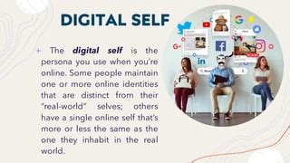 Online self.
